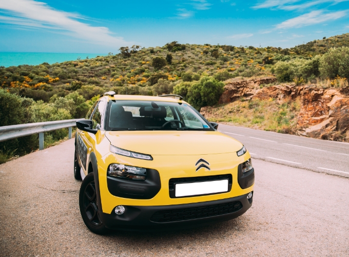 Citroen Car Services