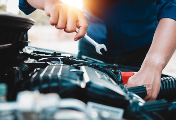 Minor Service Auto Major & Minor Car Servicing Melbourne | Riversdale Prestige