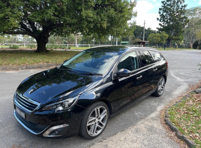 Peugeot Car Services