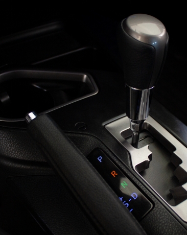 Automatic Transmission