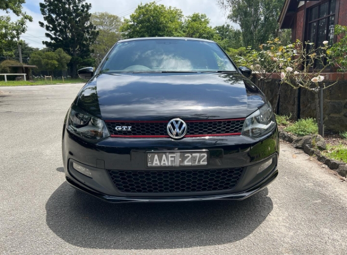 Volkswagen Car Services