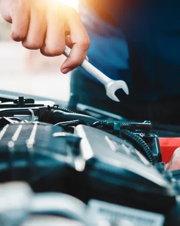 Major & Minor Servicing